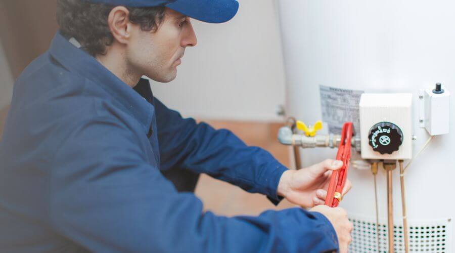 Professional Tankless Water Heater Installation in Fredericktown, MO